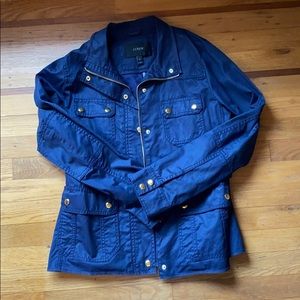 J.Crew Field Jacket